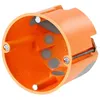 F-Tronic Hohlwanddose, Ø 68 mm, T 61 mm, winddicht, mit Produktbild-Vorschau 4