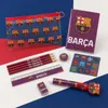 Sada školských potrieb FC Barcelona s peračníkom, Náhľad obrázku produktu 12