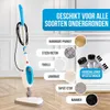 Strex Strex 12 in 1 Nettoyeur vapeur & sèche-mains - Voir les images du produit 4