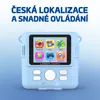 LAMAX InstaKid1 Baby Camera Blu (LXKCMIK1NNNLA) Anteprima dell’immagine prodotto 5