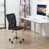 Kancelářská židle Vinsetto – ergonomická, výškově Náhled obrázku produktu 2
