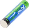 XCell 117313, Nabíjateľná batéria, AAA, Nikel-Metal Hydrid Náhľad obrázku produktu 14