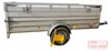 HPAUTO Parkkralle Radkralle 10053 55,00cm 31,00cm 8,50cm Produktbild-Vorschau 3