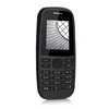 kwmobile Handyhülle für Nokia 105 (2019) Hülle - TPU Case - Produktbild-Vorschau 2