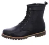 Andrea Conti, zwarte veterschoenen Productafbeelding-voorbeeld 7