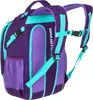 Schulrucksack 3 Teile Set Elephant Hero Signature Rucksack Produktbild-Vorschau 3