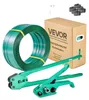 Kit de cerclage VEVOR 6 pièces avec feuillard, appareil de Voir les images du produit 1