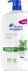 Selgros111 Head & Shoulders Menthol Fresh: Šampón proti Náhľad obrázku produktu 1