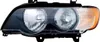 TYC Scheinwerfer Set für BMW X5 E53 5/2000-10/2003 Halogen Produktbild-Vorschau 3