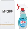 Moschino Fresh Couture Eau De Toilette Spray 50ml Voir les images du produit 13