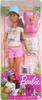 Mattel Barbie Wellness blond bábika GJG55 Náhľad obrázku produktu 12