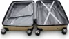 Barut Reisekofferset General 2-teilig L + XL Champagner Produktbild-Vorschau 7