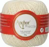 Anchor Freccia Stärke 6 4771006-06650 weiß Häkelgarn, 100 % Produktbild-Vorschau 5
