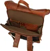 Greenburry Vintage Daypack Leder 43 cm Laptopfach Produktbild-Vorschau 13