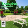 Endorphin Kinder Picknicktisch, kammergetrocknetes Produktbild-Vorschau 5