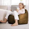Dreamroots Bean Bag 80x80x120cm Sitzsack mit Lehne und Produktbild-Vorschau 2
