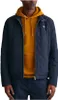 Gant transition jacket navy chiusura con zip monocolore Anteprima dell’immagine prodotto 2