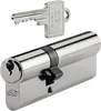 Wkładka bębenkowa PZ 8812 40/65mm NuG obie liczby kluczy 3 Podgląd zdjęcia produktu 6