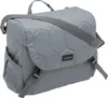 New Looxs Radtasche Mondi Joy Single Quilted 18L Grey - Produktbild-Vorschau 1