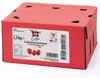 Schwartau Extra Confiture de cerises en barquettes de 100 Voir les images du produit 1