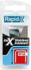 Rapid Tools 40109512 Rapid Feindrahtklammern Typ 53, 12 mm, Voir les images du produit 4