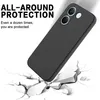 Custodia per cellulare Xiaomi Poco X8 Pro in silicone e Anteprima dell’immagine prodotto 5