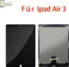 LCD Display für iPad Air 3 Retina Bildschirm (2019) Schwarz Produktbild-Vorschau 3