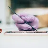 MMOBIEL 5 in 1 Schraubendreher-Toolkit für iPhone und Produktbild-Vorschau 7