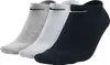 Nike Value No-Show, Keine Showsocken, Schwarz, Grau, Weiß, Produktbild-Vorschau 14