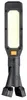 LED Werkstattlampe Taschenlampe Klemmleuchte Arbeitslampe Produktbild-Vorschau 5