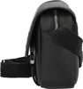 LACOSTE borsa a tracolla Messenger Bag Noir nero Anteprima dell’immagine prodotto 14
