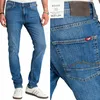 MUSTANG | Vegas Slim Fit | Jeans da uomo con gamba Anteprima dell’immagine prodotto 1