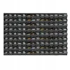 KADAX Werkstattwandregal, 116x78cm Lagersystem aus robustem Produktbild-Vorschau 2