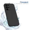 Hülle für Samsung Galaxy S22 Ultra mit 9H Displayglas Produktbild-Vorschau 7