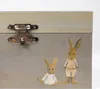 Egmont Toys 570532, Schmuckkästchen, Grau, Holz, Erwachsene Produktbild-Vorschau 3