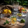 KADAX dlouhé sklenice na nápoje, koktejlové sklenice, Náhled obrázku produktu 2