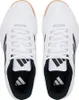 scarpe Adidas Ligra 8 JI1505 Anteprima dell’immagine prodotto 24