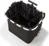 Reisenthel Сarrycruiser, Torba wózek, Czarny, Aluminium, Podgląd zdjęcia produktu 7