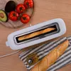 CECOTEC 03189 - Tostapane verticale Toast&Taste 10000 Extra Anteprima dell’immagine prodotto 8