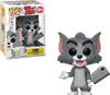 FUNKO POP! Tom, zberateľská figúrka, Rozprávky Náhľad obrázku produktu 1