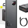 Baseus Adaman Powerbank 2x USB / 1x USB Type C / 1x Micro Produktbild-Vorschau 13