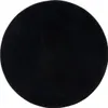 Gözze Badteppich Rio Premium schwarz Ø 110cm Produktbild-Vorschau 5
