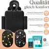 KESSER® Mobile Massageliege klappbar & höhenverstellbar 3 Produktbild-Vorschau 4
