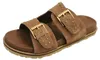Copenhagen Shoes Girl World Pantolette Braun in Gr. 35 Produktbild-Vorschau 4