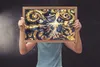 Doctor Who Poster Exploding Tardis 61 x 91,5 cm Produktbild-Vorschau 8