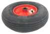 Metafranc Luftrad Ø 340 mm Stahl-Felge Typ 3.50 6 180 kg Produktbild-Vorschau 1