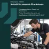 Motoröl 5 Liter 10W-40 A3/B4 SL/CF ECANIS Performance syn. Produktbild-Vorschau 4