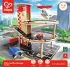Hape Playscapes Parkhaus, E3002 Voir les images du produit 16