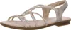Sandali donna Rieker 64270-60 beige 42 Anteprima dell’immagine prodotto 25