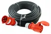 PCE Spina ritorta 32A 4p 6h IP44 Anteprima dell’immagine prodotto 3